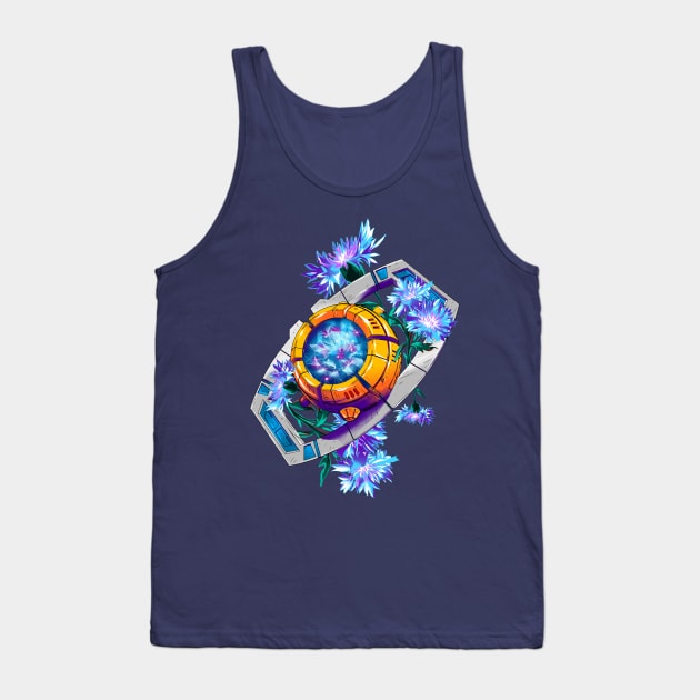 One Shall Stand (Alternate) Tank Top by manoystee